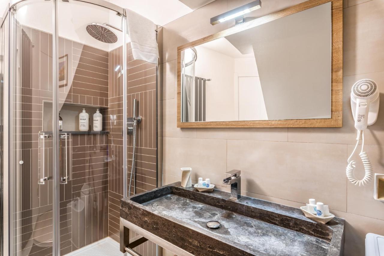 Blu Mare Apartment 베르나차 외부 사진