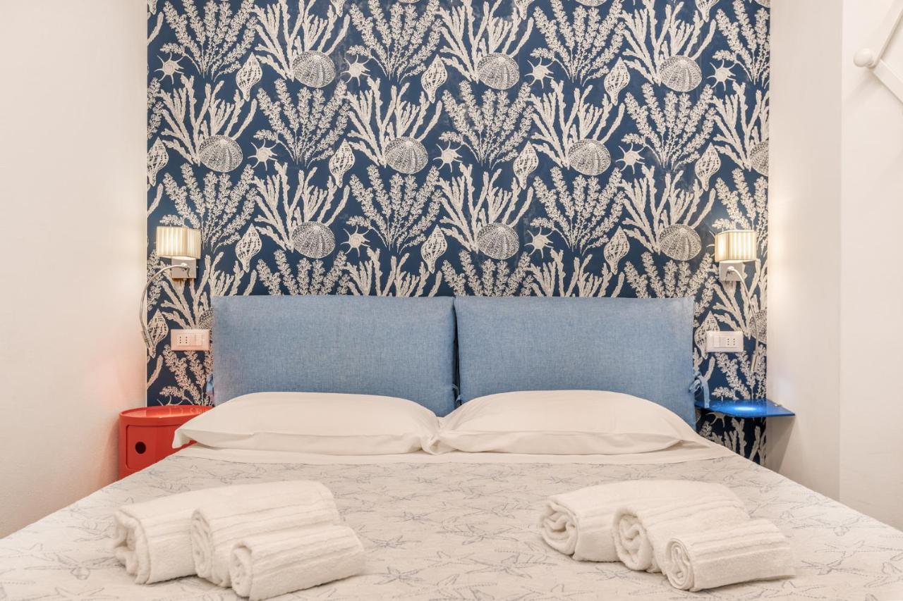 Blu Mare Apartment 베르나차 외부 사진