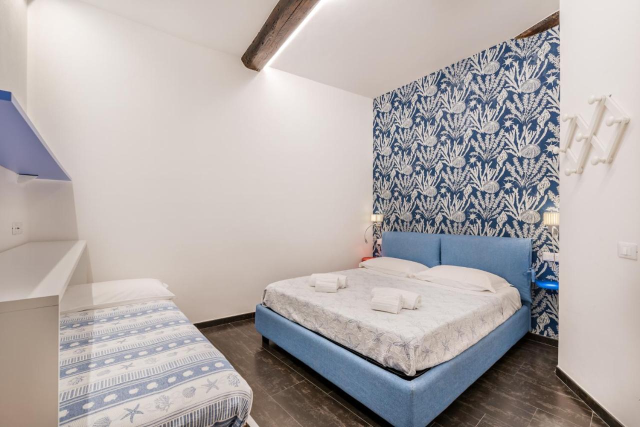 Blu Mare Apartment 베르나차 외부 사진
